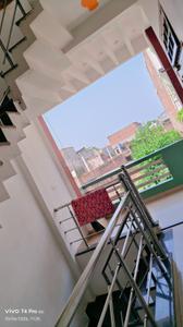Hall Image of 1000 Sq.ft 3 BHK Builder Floor for rent in Para Lucknow for Rs. 10000
