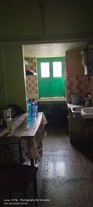 Kitchen Image of 2000 Sq.ft 4 BHK Independent House for sale in Konnagar Hooghly for Rs. 4500000