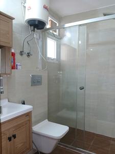Common Bathroom Image of 532 Sq.ft 2 BHK Apartment / Flat for sale in Suncity Avenue 102, Sector 102 Gurgaon for Rs. 10500000