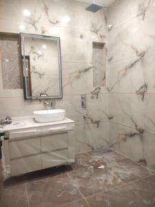 Bathroom Image of 6000 Sq.ft 7 BHK Independent House for sale in Sector 41 Noida for Rs. 94500000