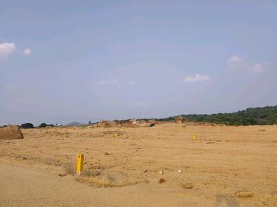 Image of 150 Sq.ft Residential Plot / Land for sale in Nandiwanaparthy, Hyderabad for Rs. 2100000