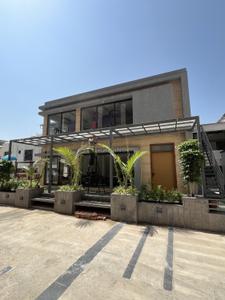 Image of 1600 Sq.ft 3 BHK Apartment / Flat for rent in Anuvrat Abode, Motera, Ahmedabad for Rs. 30000