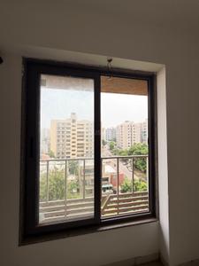 Balcony Image of 1761 Sq.ft 3 BHK Apartment / Flat for sale in Rhythm Aura, Bopal Ahmedabad for Rs. 8500000