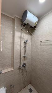 Image of 1600 Sq.ft 3 BHK Apartment / Flat for rent in Adani Ten BKC, Bandra East, Mumbai for Rs. 280000