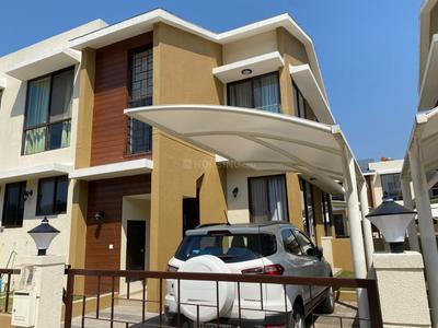 Image of 1000 Sq.ft 2 BHK Apartment / Flat for rent in Gera River of Joy, Tiswadi, Goa for Rs. 50000