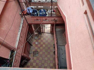 Balcony Image of 4500 Sq.ft 8 BHK Independent House for sale in Padmarao Nagar Secunderabad for Rs. 10000000