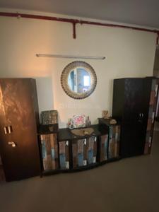 Hall Image of 1248 Sq.ft 2 BHK Apartment / Flat for rent in  Jasana Princes Park, Sector 87 Faridabad for Rs. 28000