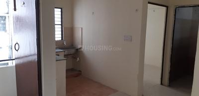 Bedroom Image of 450 Sq.ft 1.5 BHK Apartment / Flat for sale in Gomti Nagar Extension Lucknow for Rs. 1400000