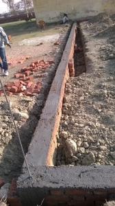 Image of 2450 Sq.ft Residential Plot / Land for sale in Bijnor, Lucknow for Rs. 4000000