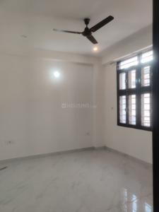 Bedroom Image of 1800 Sq.ft 2 BHK Builder Floor for rent in Palam Vihar Extension Gurgaon for Rs. 18000
