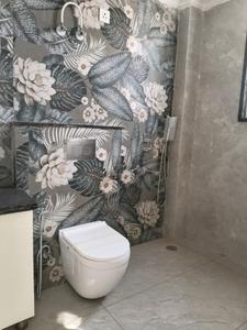 Bedroom One Image of 1650 Sq.ft 3 BHK Builder Floor for sale in South City Floors 1, Sector 41 Gurgaon for Rs. 29000000