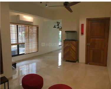 Hall Image of 1050 Sq.ft 2 BHK Apartment / Flat for sale in Sea Prince, Nerul Navi Mumbai for Rs. 14000000