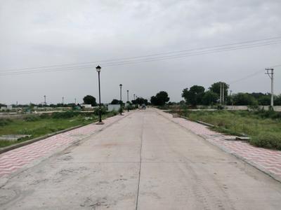 Image of 1611 Sq.ft Residential Plot / Land for sale in Soha Olive Town, Sector 98, Faridabad for Rs. 26500000