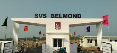 Image of 167 Sq.ft Residential Plot / Land for sale in Svs Belmond, Modavalasa, Visakhapatnam for Rs. 3340000