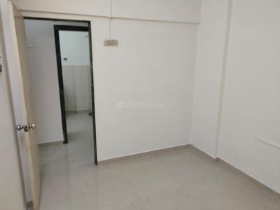 Bedroom Image of 850 Sq.ft 2 BHK Apartment / Flat for sale in Dahisar West Mumbai for Rs. 17500000