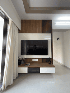 Image of 1170 Sq.ft 2 BHK Apartment / Flat for sale in Sylva Opal Fairy Bell, Vasai West, Vasai for Rs. 8000000