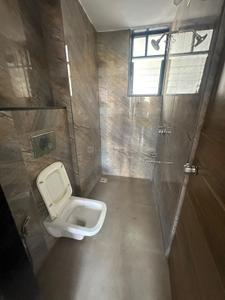 Bathroom Image of 1404 Sq.ft 2 BHK Apartment / Flat for sale in Shreeram Ashok Vatika, Girdhar Nagar Ahmedabad for Rs. 10555555