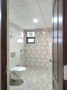 Bedroom Three Image of 2099 Sq.ft 4 BHK Apartment / Flat for sale in CGEWHO Kendriya Vihar, Phi II Greater Noida for Rs. 23000000