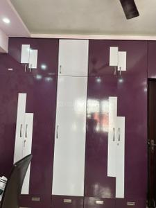 Bedroom Image of 1070 Sq.ft 2 BHK Apartment / Flat for sale in Green Heights, Rajarhat Kolkata for Rs. 7000000