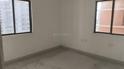 Bedroom Image of 1370 Sq.ft 3 BHK Apartment / Flat for sale in DTC Southern Heights Phase 1, Khamarkur South 24 Parganas for Rs. 9400000