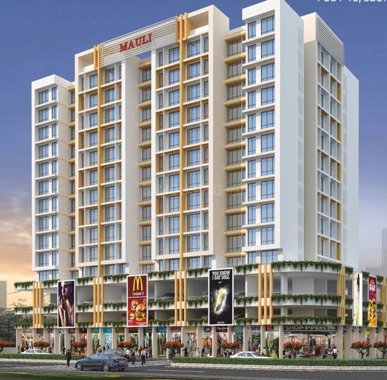 New Panvel East Main Image 1