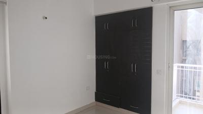 Bedroom Image of 1550 Sq.ft 3 BHK Apartment / Flat for sale in Rani Akriti Shantiniketan, Sector 143B Noida for Rs. 20000000