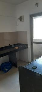 Kitchen Image of 918 Sq.ft 2 BHK Apartment / Flat for sale in Lodha Casa Rio Gold, Palava Phase 1 Thane for Rs. 4900000