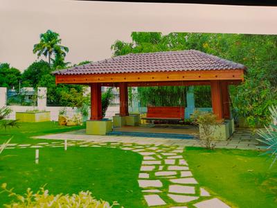 Image of 12000 Sq.ft 5 BHK Independent House for sale in Thottumugham, Aluva for Rs. 200000000