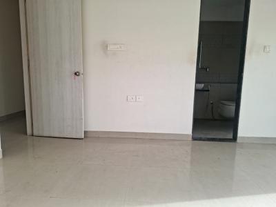 Bedroom Image of 1502 Sq.ft 3 BHK Apartment / Flat for rent in Tharwani Rosewood Heights, Kharghar Navi Mumbai for Rs. 65000