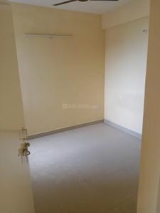 Bedroom Image of 750 Sq.ft 3 BHK Apartment / Flat for sale in Conscient Habitat Residences, Sector 78 Faridabad for Rs. 6100000