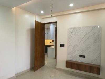 Bedroom Image of 1850 Sq.ft 4 BHK Builder Floor for sale in Vaishali Ghaziabad for Rs. 24050238