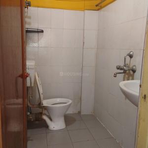 Image of 976 Sq.ft 2 BHK Apartment / Flat for sale in Goldwin Ganpati Umang, Madhyamgram, Kolkata for Rs. 3300000