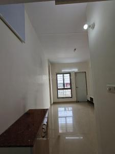 1 BHK Flat