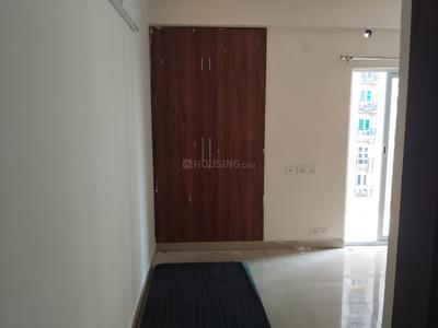 Bedroom Image of 1090 Sq.ft 2 BHK Apartment / Flat for sale in VVIP Homes, Noida Extension Greater Noida for Rs. 9200000