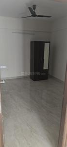 Bedroom Image of 1000 Sq.ft 2 BHK Apartment / Flat for rent in Kothanur Bengaluru for Rs. 27000
