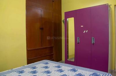 Bedroom Image of 1700 Sq.ft 2 BHK Independent House for rent in Sector 31 Noida for Rs. 35000