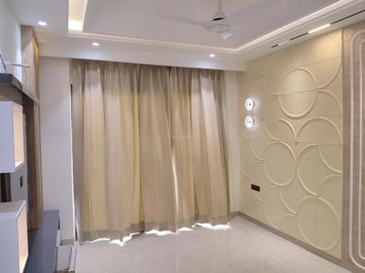 Bedroom Image of 1900 Sq.ft 2 BHK Builder Floor for rent in Palm Floor DLF Phase 3, DLF Phase 3 Gurgaon for Rs. 65000