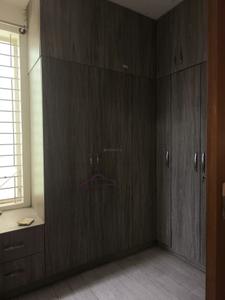 Bedroom Five Image of 5300 Sq.ft 6 BHK Independent House for sale in Banashankari Bengaluru for Rs. 49500000