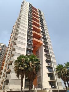 Building Image of 1100 Sq.ft 3 BHK Apartment / Flat for sale in Shapoorji Pallonji Joyville Virar Phase 1, Virar West Virar for Rs. 9000000