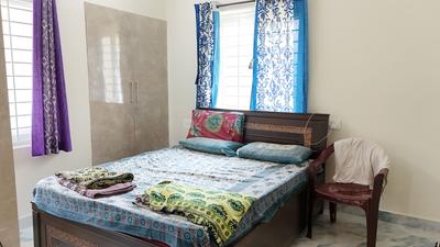 Bedroom Image of 1049 Sq.ft 2 BHK Apartment / Flat for sale in Rajakilpakkam Chennai for Rs. 9073850