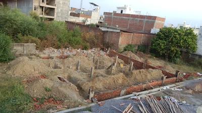 Image of 1500 Sq.ft 3 BHK Independent House for sale in Naubasta Kala, Lucknow for Rs. 7200000