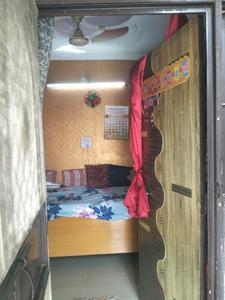 Main Entrance Image of 432 Sq.ft 1 BHK Builder Floor for sale in New Ashok Nagar New Delhi for Rs. 1200000