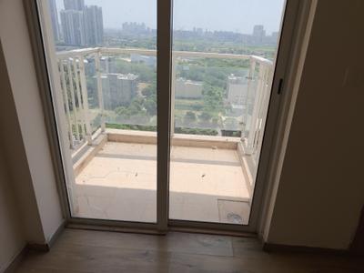 Bedroom Image of 2002 Sq.ft 3 BHK Apartment / Flat for sale in Experion The Heartsong, Sector 108 Gurgaon for Rs. 22500000