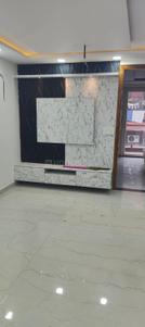 Hall Image of 1100 Sq.ft 3 BHK Builder Floor for sale in Model Town New Delhi for Rs. 14200000