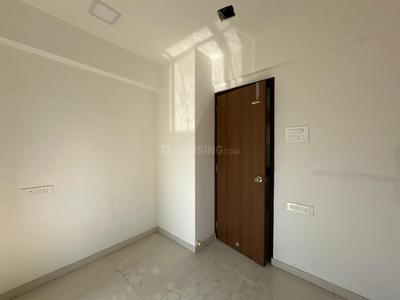 Bedroom Image of 755 Sq.ft 2 BHK Apartment / Flat for sale in Shree Maruti Heights, Kalwa Thane for Rs. 10300000