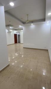 Hall Image of 1550 Sq.ft 3 BHK Builder Floor for sale in Vaishali Ghaziabad for Rs. 18000000