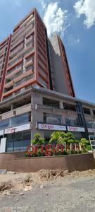 Image of 1350 Sq.ft 3 BHK Apartment / Flat for sale in Origin Park, Sargasan, Gandhinagar for Rs. 9975000