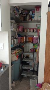 Kitchen Image of 802 Sq.ft 2 BHK Apartment / Flat for sale in Priyanka 7 X Rivera, Tavra Bharuch for Rs. 5200000