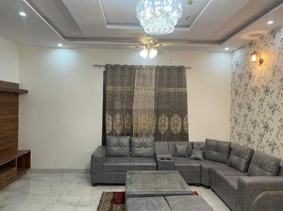 Hall Image of 900 Sq.ft 2 BHK Apartment / Flat for sale in Sector 115 Mohali for Rs. 3090000