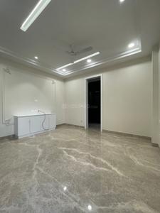 Bedroom Image of 1750 Sq.ft 3 BHK Builder Floor for sale in Pitampura New Delhi for Rs. 45000000